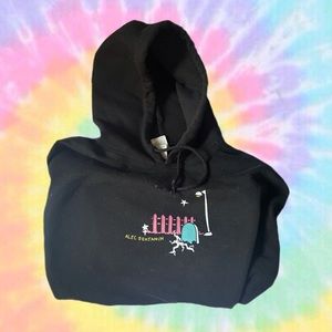 Alec Benjamin Hoodie